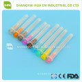 High precision cheap Medical Disposable stainless steel needle